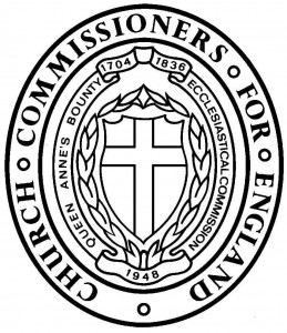 Church Commissioners Standard