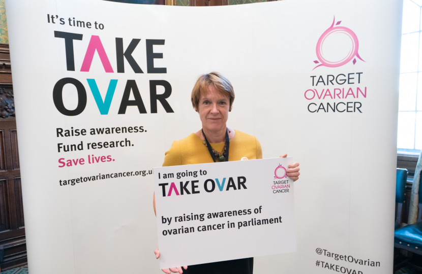 Take Ovar Campaign