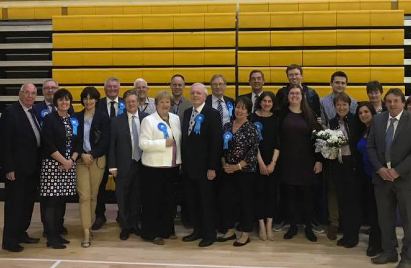 Solihull Conservatives