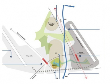 Airport 2nd Runway plans