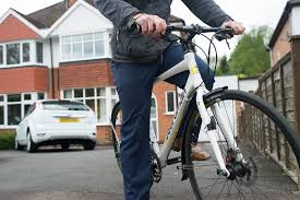 The DfT has announced new investment in cycling in Solihull
