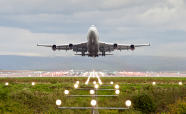 As part of the plan, new charges will be applied to aircraft who breach night noise violation limits, which have been reduced from 85 decibels (dBA) to 83dBA