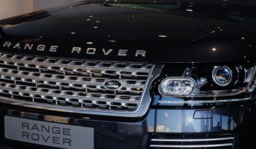 Range Rover 